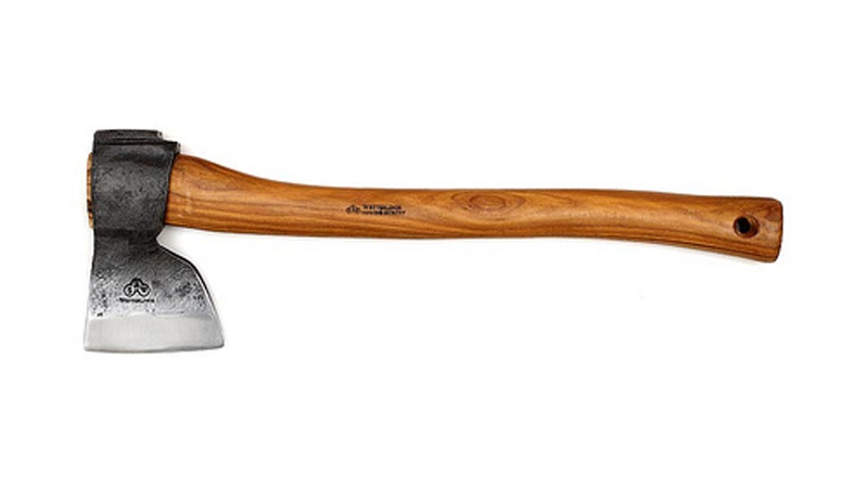Illustration for article titled The 5 Types of Ax Everyone Should Know